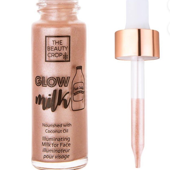 🛑 SOLD OUT 🛑 THE BEAUTY CROP LIQUID HIGHLIGHTER - Picture 2 of 10